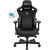 Ігрове крісло Anda Seat Kaiser 3 Size L Black (AD12YDC-L-01-B-PV/C) - зображення 2 Ігрове крісло Anda Seat Kaiser 3 Size L Black (AD12YDC-L-01-B-PV/C) - зображення 2