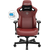 Кресло игровое Anda Seat Kaiser 3 Size XL Maroon (AD12YDC-XL-01-A-PVC) - изображение 4 Кресло игровое Anda Seat Kaiser 3 Size XL Maroon (AD12YDC-XL-01-A-PVC) - изображение 4