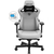 Кресло игровое Anda Seat Kaiser 3 Size L Grey Fabric (AD12YDC-L-01-G-PV/F) - изображение 3 Кресло игровое Anda Seat Kaiser 3 Size L Grey Fabric (AD12YDC-L-01-G-PV/F) - изображение 3