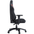 Ігрове крісло Anda Seat Luna Size L Black/Red PVC (AD18-44-BR-PV) - зображення 6 Ігрове крісло Anda Seat Luna Size L Black/Red PVC (AD18-44-BR-PV) - зображення 6