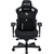 Кресло игровое Anda Seat Kaiser 3 Size XL Black Fabric (AD12YDC-XL-01-B-CF)  Кресло игровое Anda Seat Kaiser 3 Size XL Black Fabric (AD12YDC-XL-01-B-CF)