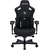 Кресло игровое Anda Seat Kaiser 3 Size XL Black Fabric (AD12YDC-XL-01-B-CF) - изображение 2 Кресло игровое Anda Seat Kaiser 3 Size XL Black Fabric (AD12YDC-XL-01-B-CF) - изображение 2