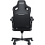 Кресло игровое Anda Seat Kaiser 3 Size XL Black Fabric (AD12YDC-XL-01-B-CF) - изображение 3 Кресло игровое Anda Seat Kaiser 3 Size XL Black Fabric (AD12YDC-XL-01-B-CF) - изображение 3