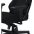 Кресло игровое Anda Seat Kaiser 3 Size XL Black Fabric (AD12YDC-XL-01-B-CF) - изображение 4 Кресло игровое Anda Seat Kaiser 3 Size XL Black Fabric (AD12YDC-XL-01-B-CF) - изображение 4