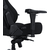 Кресло игровое Anda Seat Kaiser 3 Size XL Black Fabric (AD12YDC-XL-01-B-CF) - изображение 6 Кресло игровое Anda Seat Kaiser 3 Size XL Black Fabric (AD12YDC-XL-01-B-CF) - изображение 6