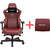 Кресло игровое Anda Seat Kaiser 3 Size XL Maroon (AD12YDC-XL-01-A-PVC) - изображение 3 Кресло игровое Anda Seat Kaiser 3 Size XL Maroon (AD12YDC-XL-01-A-PVC) - изображение 3