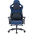 Ігрове крісло GamePro GC900DB Size XL Fabric Dark Blue  Ігрове крісло GamePro GC900DB Size XL Fabric Dark Blue