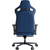 Ігрове крісло GamePro GC900DB Size XL Fabric Dark Blue - зображення 4 Ігрове крісло GamePro GC900DB Size XL Fabric Dark Blue - зображення 4