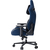 Ігрове крісло GamePro GC900DB Size XL Fabric Dark Blue - зображення 7 Ігрове крісло GamePro GC900DB Size XL Fabric Dark Blue - зображення 7