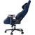 Ігрове крісло GamePro GC900DB Size XL Fabric Dark Blue - зображення 8 Ігрове крісло GamePro GC900DB Size XL Fabric Dark Blue - зображення 8