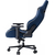 Ігрове крісло GamePro GC900DB Size XL Fabric Dark Blue - зображення 9 Ігрове крісло GamePro GC900DB Size XL Fabric Dark Blue - зображення 9