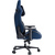 Ігрове крісло GamePro GC900DB Size XL Fabric Dark Blue - зображення 10 Ігрове крісло GamePro GC900DB Size XL Fabric Dark Blue - зображення 10