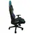 Кресло игровое GamePro Hero RGB Black (GC-700-Black) - изображение 4
