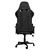 Кресло игровое GamePro Hero RGB Black (GC-700-Black) - изображение 5