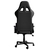 Кресло игровое GamePro Hero RGB Black (GC-700-Black) - изображение 6