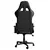 Кресло игровое GamePro Hero RGB Black (GC-700-Black) - изображение 6