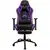 Кресло для геймеров GT RACER X-2534-F Black/Violet 