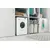Стиральная машина узкая INDESIT OMTWSA 61052 W UA - изображение 5