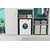 Стиральная машина узкая INDESIT OMTWSA 61052 W UA - изображение 8 Стиральная машина узкая INDESIT OMTWSA 61052 W UA - изображение 8