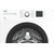 Пральна машина вузька BEKO WUE6511XAW - зображення 4 Пральна машина вузька BEKO WUE6511XAW - зображення 4