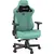 Кресло игровое Anda Seat Kaiser 3 Size XL Green (AD12YDC-XL-01-E-PVC) 