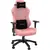 Геймерское кресло для девушек Anda Seat Phantom 3 Size L Pink (AD18Y-06-P-PV) 