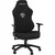Кресло игровое Anda Seat Phantom 3 Size L Black Fabric (AD18Y-06-B-F) - изображение 4