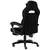 Кресло для геймеров GT Racer X-2749-1 Fabric Black Suede - изображение 5