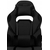 Кресло для геймеров GT Racer X-2749-1 Fabric Black Suede - изображение 9 Кресло для геймеров GT Racer X-2749-1 Fabric Black Suede - изображение 9