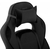 Кресло для геймеров GT Racer X-2749-1 Fabric Black Suede - изображение 10 Кресло для геймеров GT Racer X-2749-1 Fabric Black Suede - изображение 10
