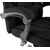 Кресло для геймеров GT Racer X-2749-1 Fabric Black Suede - изображение 12 Кресло для геймеров GT Racer X-2749-1 Fabric Black Suede - изображение 12