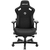 Кресло игровое Anda Seat Kaiser 3 Size L Black Fabric (AD12YDC-L-01-B-CF)  Кресло игровое Anda Seat Kaiser 3 Size L Black Fabric (AD12YDC-L-01-B-CF)