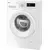 Стиральная машина узкая HANSA WMHN127WU - изображение 3