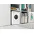 Стиральная машина узкая INDESIT OMTWSA 51052 W EU - изображение 14