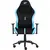 Кресло геймерское GT Racer X-2565 Black/Blue (X-2565 Black/Blue) 