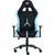Кресло геймерское GT Racer X-2565 Black/Blue (X-2565 Black/Blue) - изображение 3