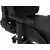 Крісло для геймерів GT RACER X-2537 Black - зображення 9
