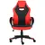 Кресло для геймеров Hator Flash Black/Red (HTC-401) 