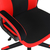 Крісло для геймерів Hator Flash Black/Red (HTC-401) - зображення 6 Крісло для геймерів Hator Flash Black/Red (HTC-401) - зображення 6