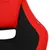 Кресло для геймеров Hator Flash Black/Red (HTC-401) - изображение 7