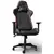 Кресло игровое GamePro Rush Black-Red (GC-575-Black-Red) - изображение 2