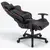 Кресло игровое GamePro Rush Black-Red (GC-575-Black-Red) - изображение 4