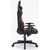 Кресло игровое GamePro Rush Black-Red (GC-575-Black-Red) - изображение 6 Кресло игровое GamePro Rush Black-Red (GC-575-Black-Red) - изображение 6