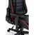 Кресло игровое GamePro Rush Black-Red (GC-575-Black-Red) - изображение 10 Кресло игровое GamePro Rush Black-Red (GC-575-Black-Red) - изображение 10