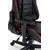 Кресло игровое GamePro Rush Black-Red (GC-575-Black-Red) - изображение 10