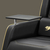 Кресло-софа Cougar Ranger Pro Royal (CGR-RGP-GLB) - изображение 15 Кресло-софа Cougar Ranger Pro Royal (CGR-RGP-GLB) - изображение 15