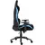 Кресло геймерское GT Racer X-2565 Black/Blue (X-2565 Black/Blue) - изображение 5