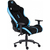 Крісло геймерське GT Racer X-2565 Black/Blue (X-2565 Black/Blue) - зображення 6 Крісло геймерське GT Racer X-2565 Black/Blue (X-2565 Black/Blue) - зображення 6