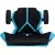 Кресло геймерское GT Racer X-2565 Black/Blue (X-2565 Black/Blue) - изображение 8
