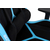 Крісло геймерське GT Racer X-2565 Black/Blue (X-2565 Black/Blue) - зображення 11 Крісло геймерське GT Racer X-2565 Black/Blue (X-2565 Black/Blue) - зображення 11